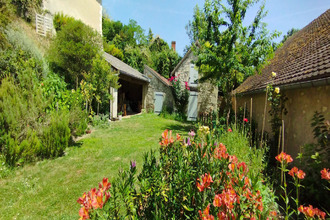  maison bossay-sur-claise 37290