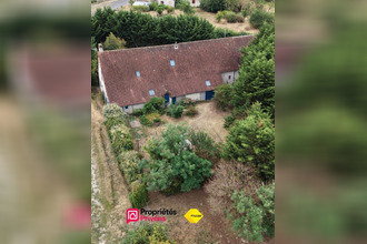  maison bossay-sur-claise 37290