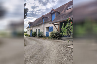  maison bossay-sur-claise 37290