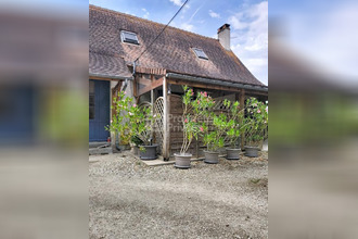  maison bossay-sur-claise 37290