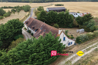  maison bossay-sur-claise 37290