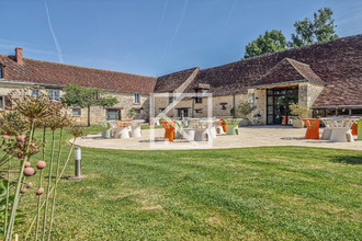  maison bossee 37240