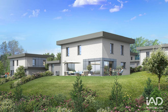  maison bossey 74160
