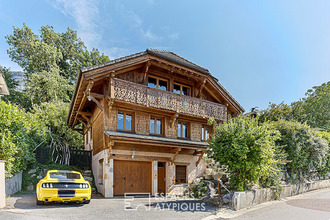  maison bossey 74160