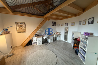  maison bossieu 38260