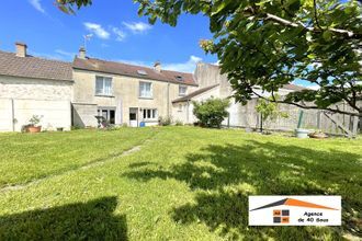  maison bouafle 78410