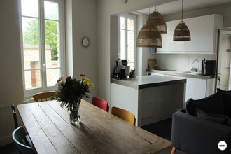  maison bouafle 78410