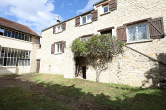  maison bouafle 78410