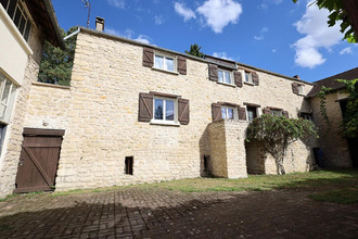  maison bouafle 78410