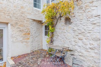  maison bouafle 78410