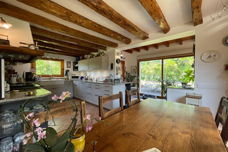  maison bouafle 78410