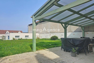  maison bouafle 78410