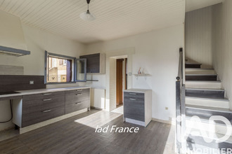  maison bouafle 78410