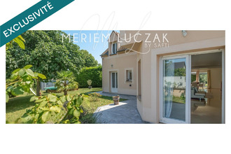  maison bouafle 78410