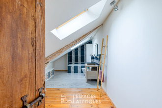  maison bouafle 78410