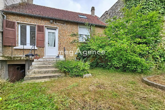  maison bouafle 78410