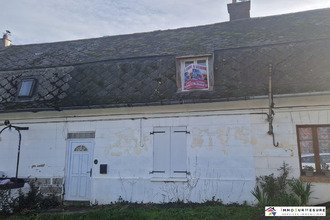  maison boubers-sur-canche 62270