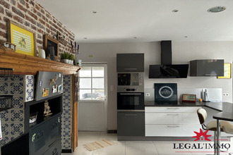  maison boubers-sur-canche 62270