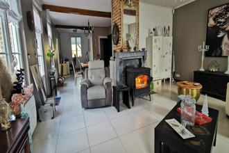  maison boubers-sur-canche 62270