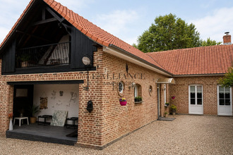  maison boubers-sur-canche 62270