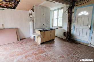  maison boubers-sur-canche 62270