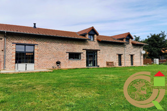  maison boubers-sur-canche 62270