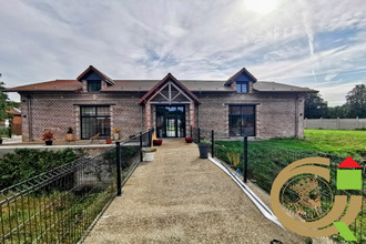  maison boubers-sur-canche 62270