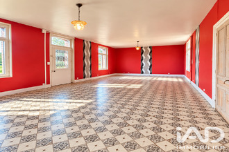 maison boubers-sur-canche 62270