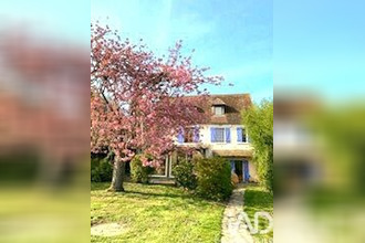  maison boubiers 60240