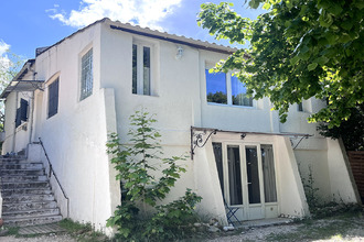  maison bouc-bel-air 13320