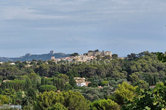  maison bouc-bel-air 13320