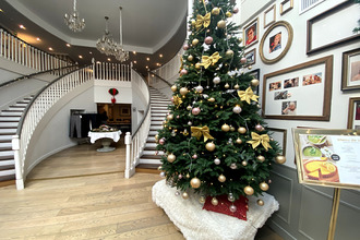  maison bouc-bel-air 13320