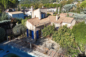  maison bouc-bel-air 13320