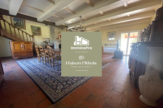  maison bouc-bel-air 13320