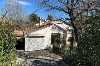  maison bouc-bel-air 13320