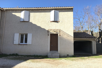  maison bouc-bel-air 13320