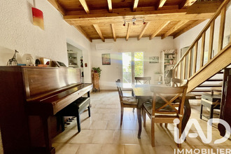  maison bouc-bel-air 13320