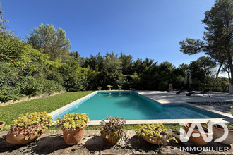  maison bouc-bel-air 13320