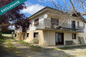  maison boucagneres 32550