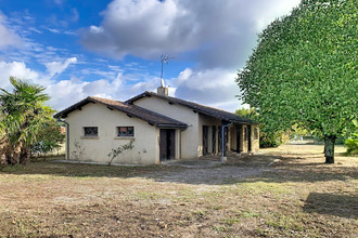  maison boucagneres 32550
