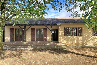  maison boucagneres 32550
