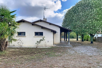  maison boucagneres 32550