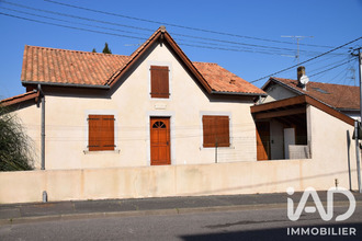  maison boucau 64340
