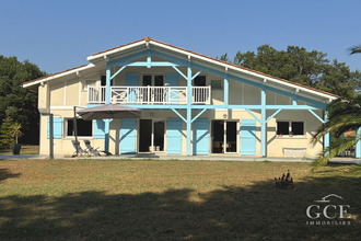  maison boucau 64340