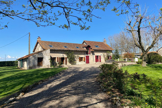  maison bouce 03150