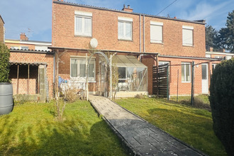  maison bouchain 59111