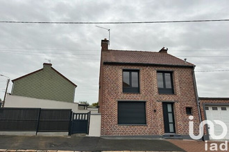  maison bouchain 59111