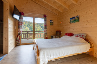  maison bouclans 25360