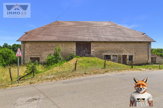  maison bouclans 25360