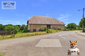 maison bouclans 25360